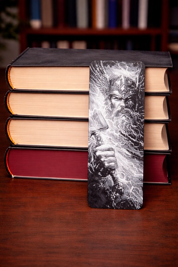 Bookmark - Thor