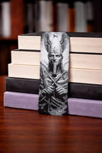 Bookmark - Thoth