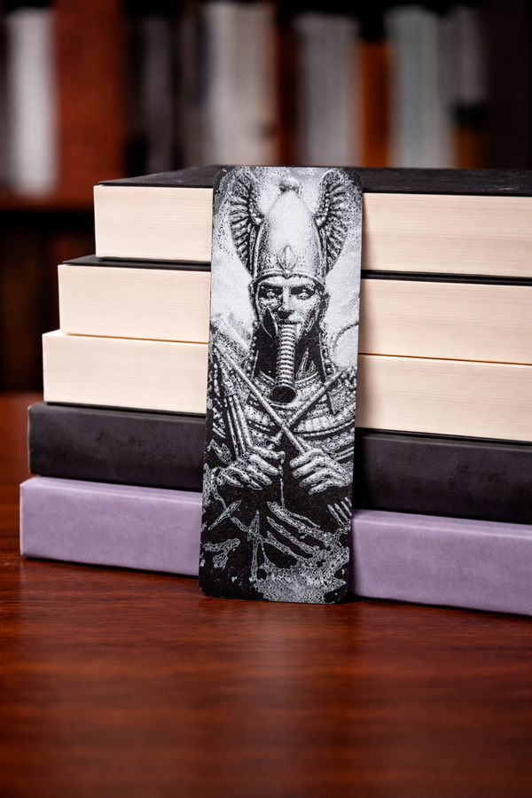 Bokmerke – Thoth