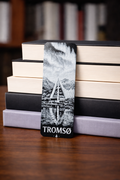 Bookmark - Tromsø, Arctic Cathedral