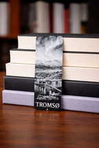 Bookmark - Tromsø Bridge