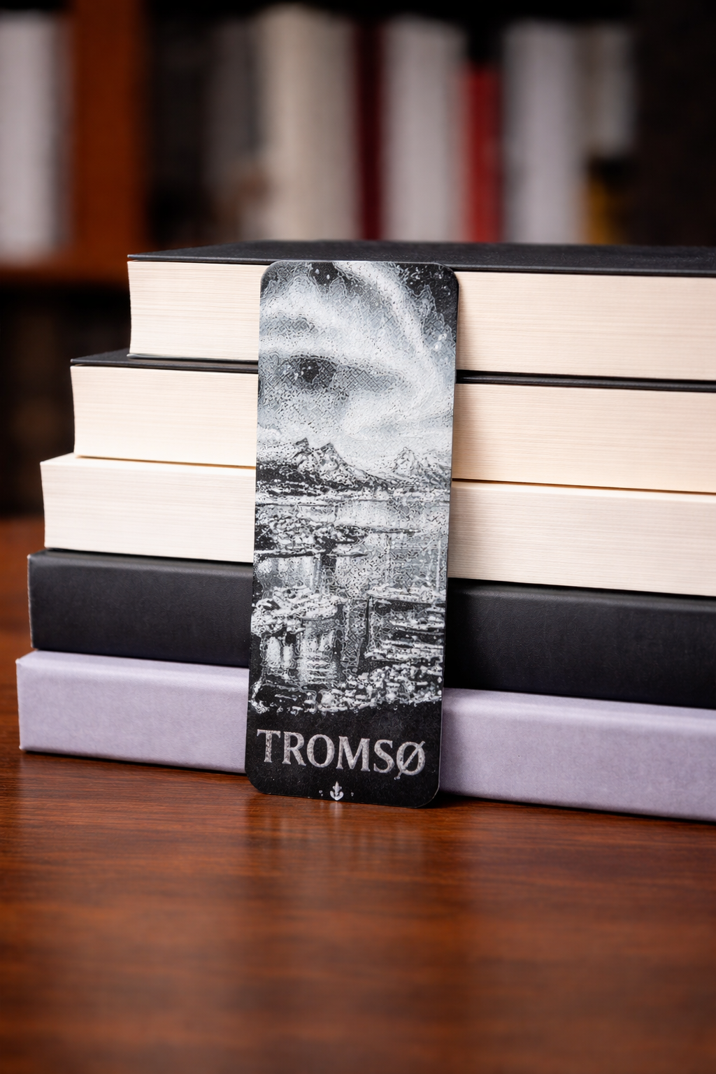 Bookmark - Tromsø View