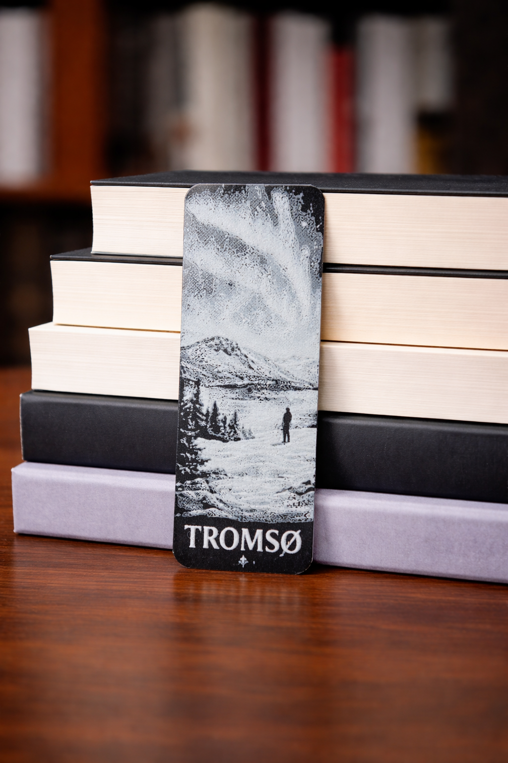 Bookmark - Tromsø