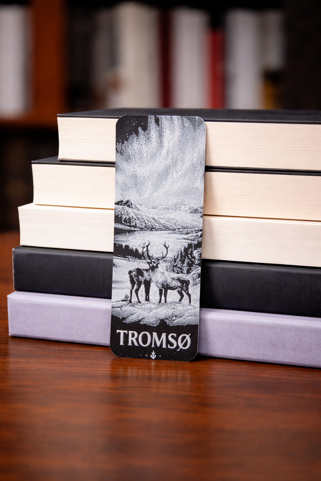 Bookmark - Tromsø