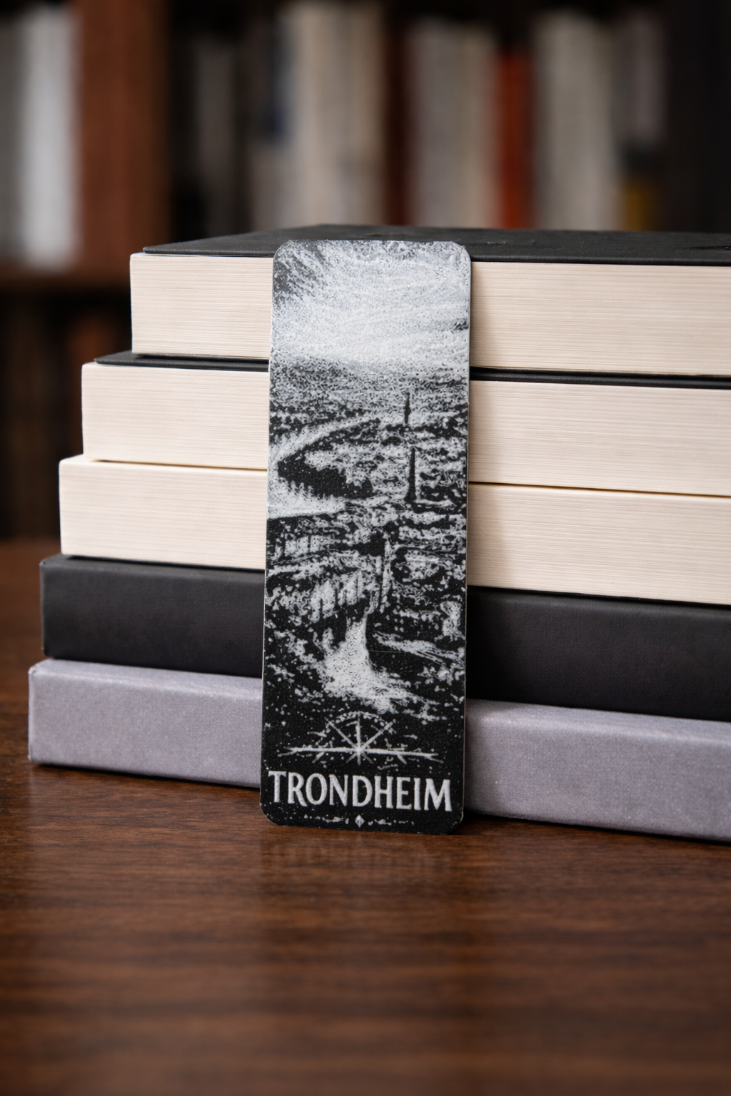 Bookmark - Trondheim