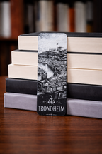 Bookmark - Trondheim, Kristiansten Fortress