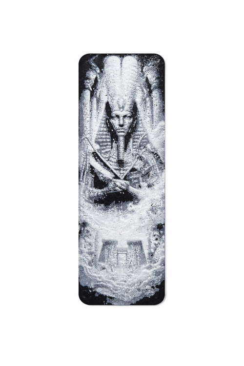 Bokmerke - Amun