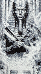 Bookmark - Amun