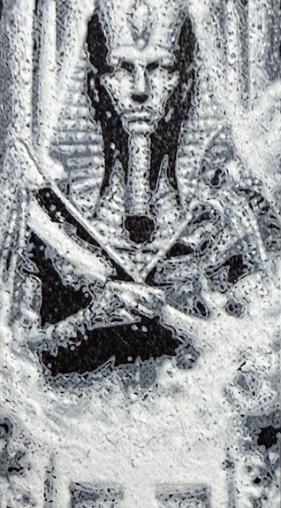 Bookmark - Amun