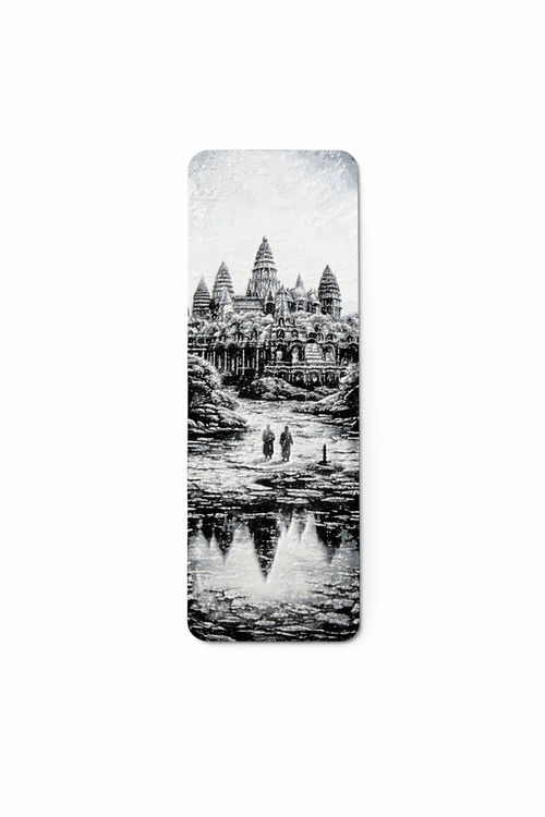 Bokmerke – Angkor Wat