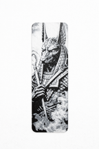 Bookmark - Anubis