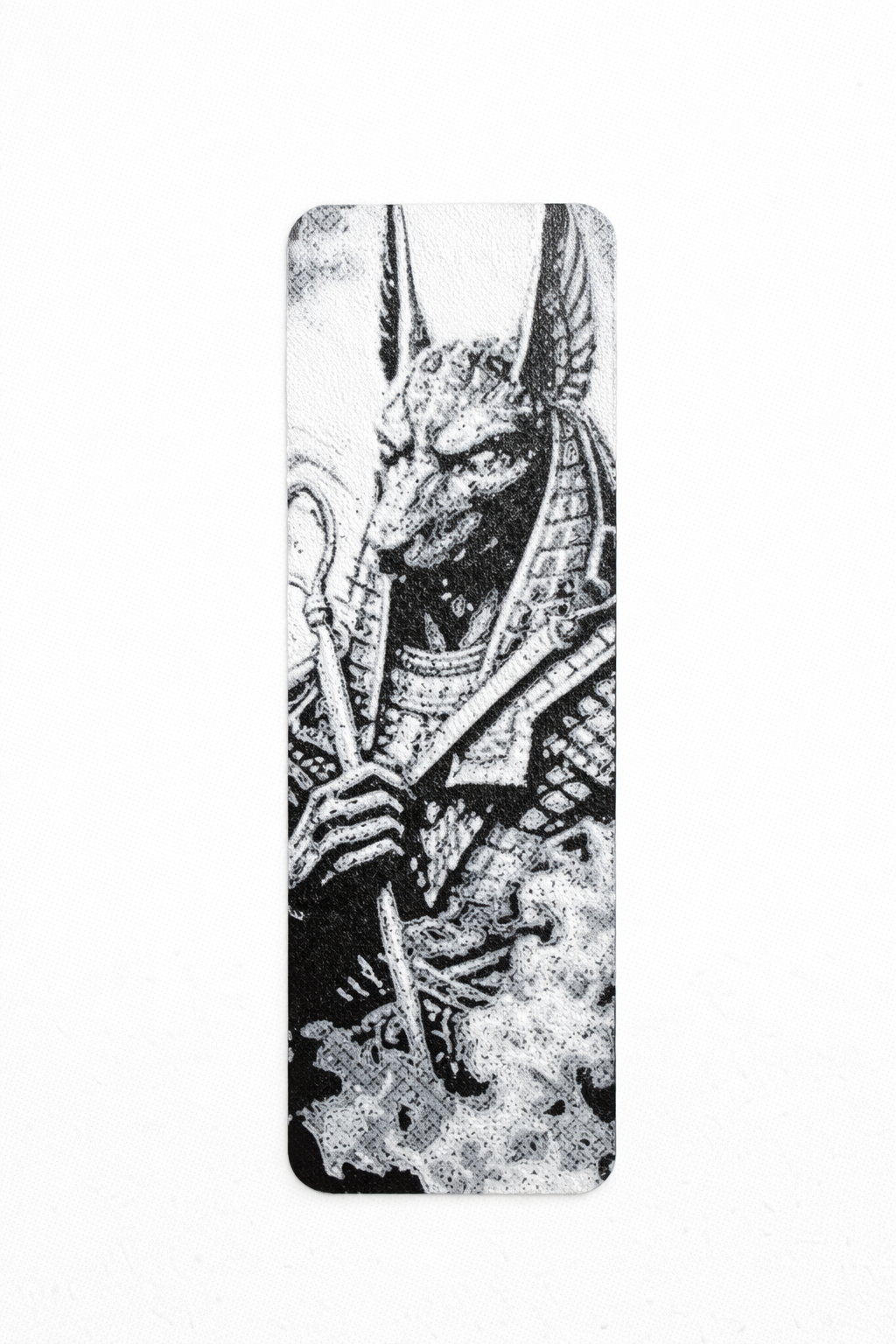 Bookmark - Anubis