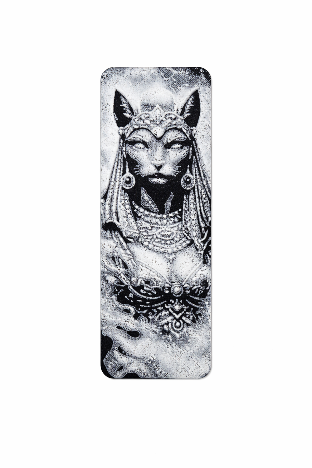 Bokmerke – Bastet