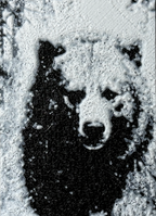 Bokmerke – Mighty Bear