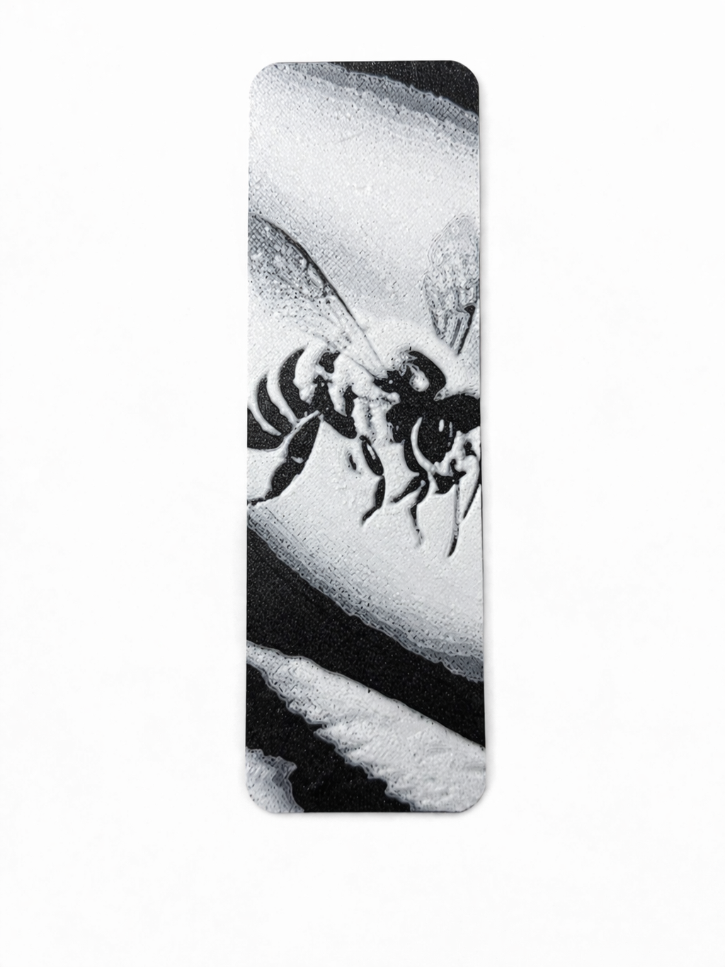 Bokmerke – Bie