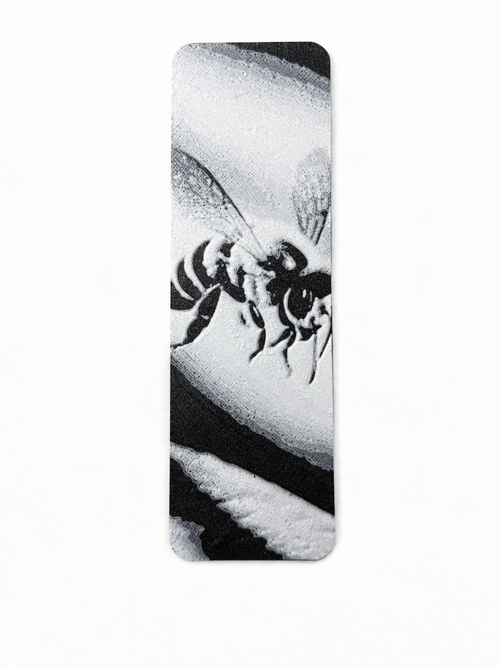 Bokmerke – Bie