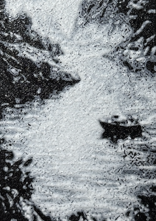 Bokmerke - Bergen Fjord