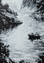 Bokmerke - Bergen Fjord