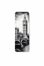 Bookmark - Big Ben