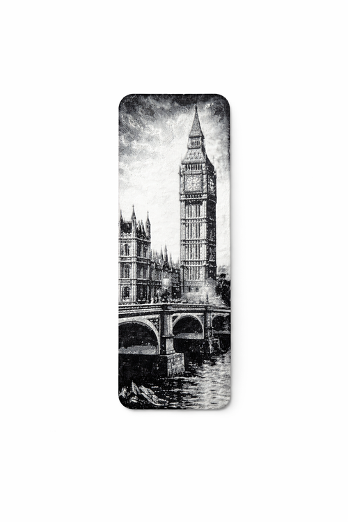 Bokmerke – Big Ben
