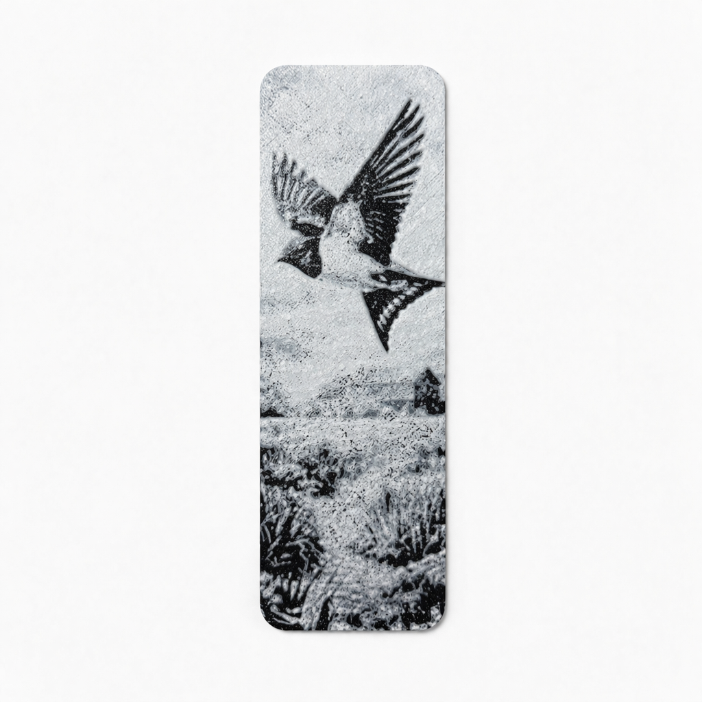 Bookmark - Bird
