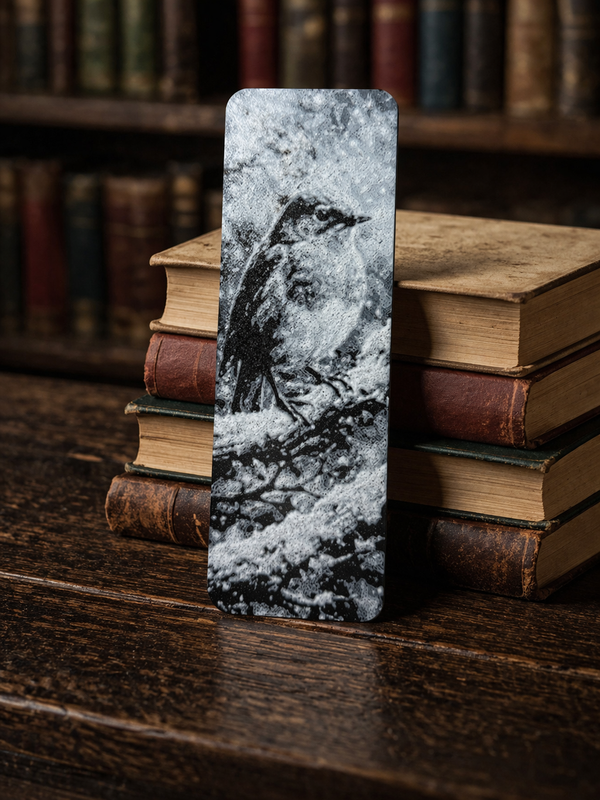 Bookmark - Winter Song