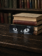 Bokmerke – Midnight Eyes