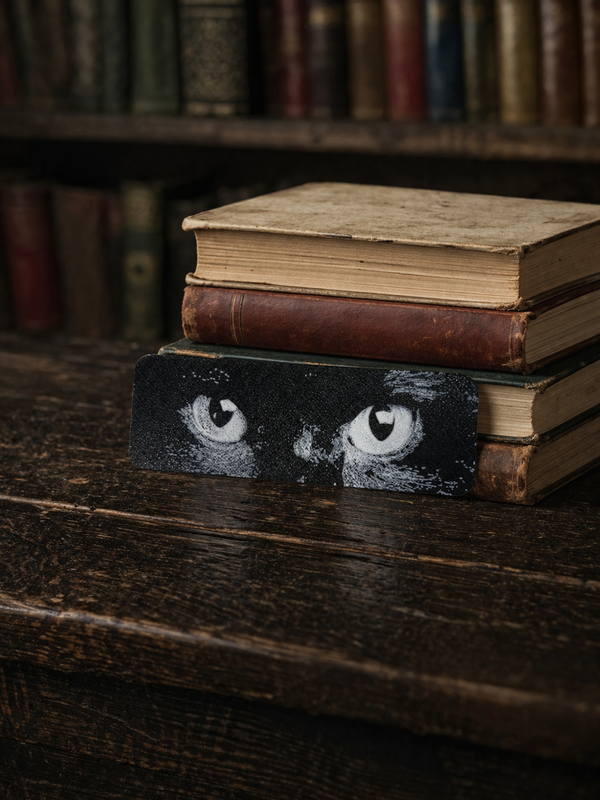 Bookmark - Midnight Eyes