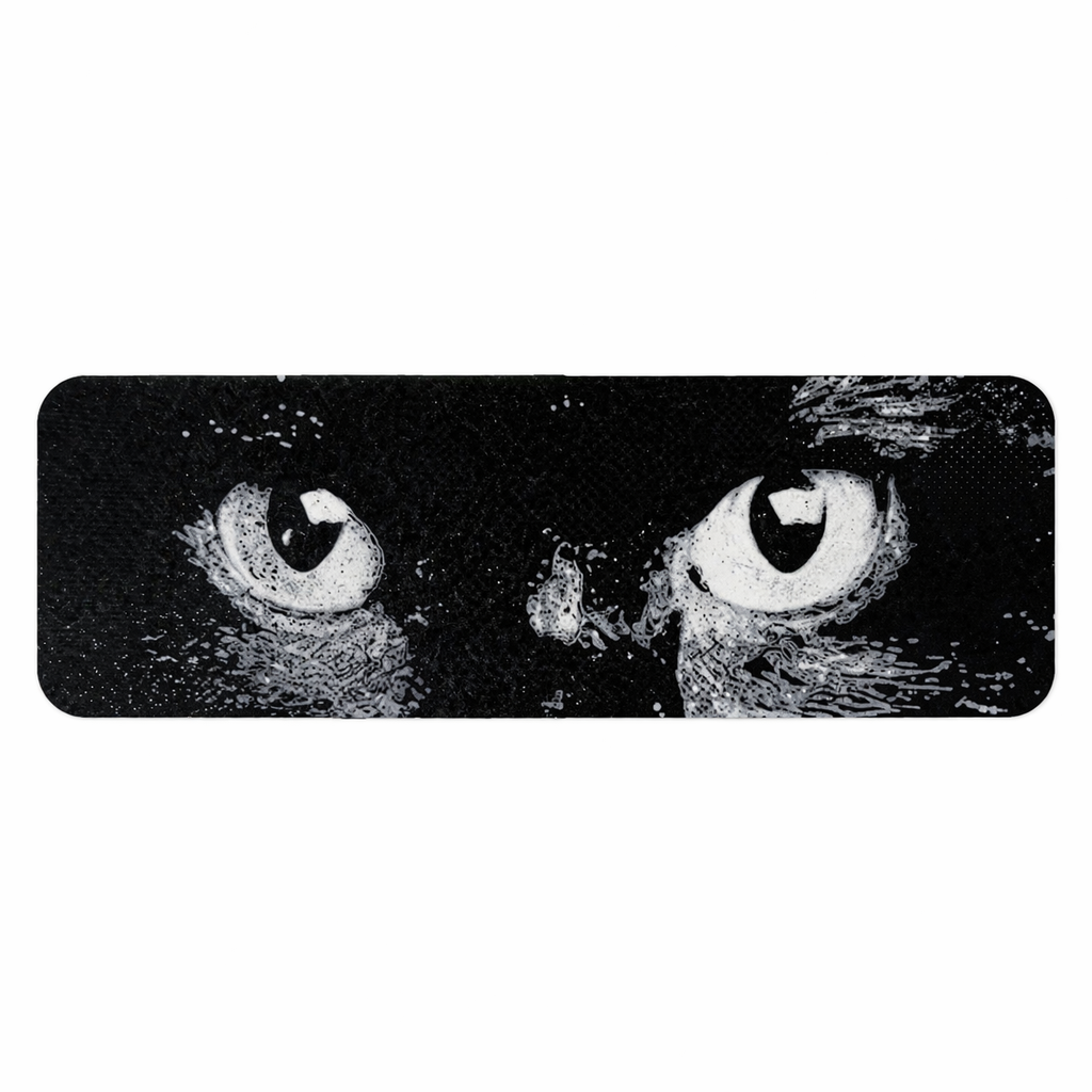 Bokmerke – Midnight Eyes