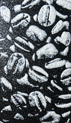 Bookmark - Coffee Beans