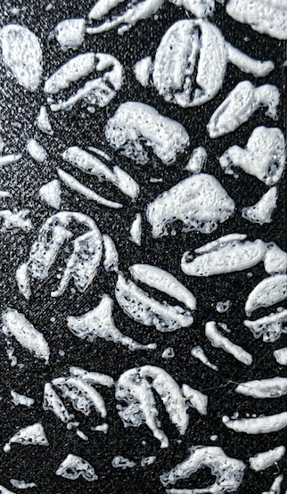 Bookmark - Coffee Beans