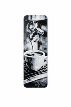 Bookmark - Espresso