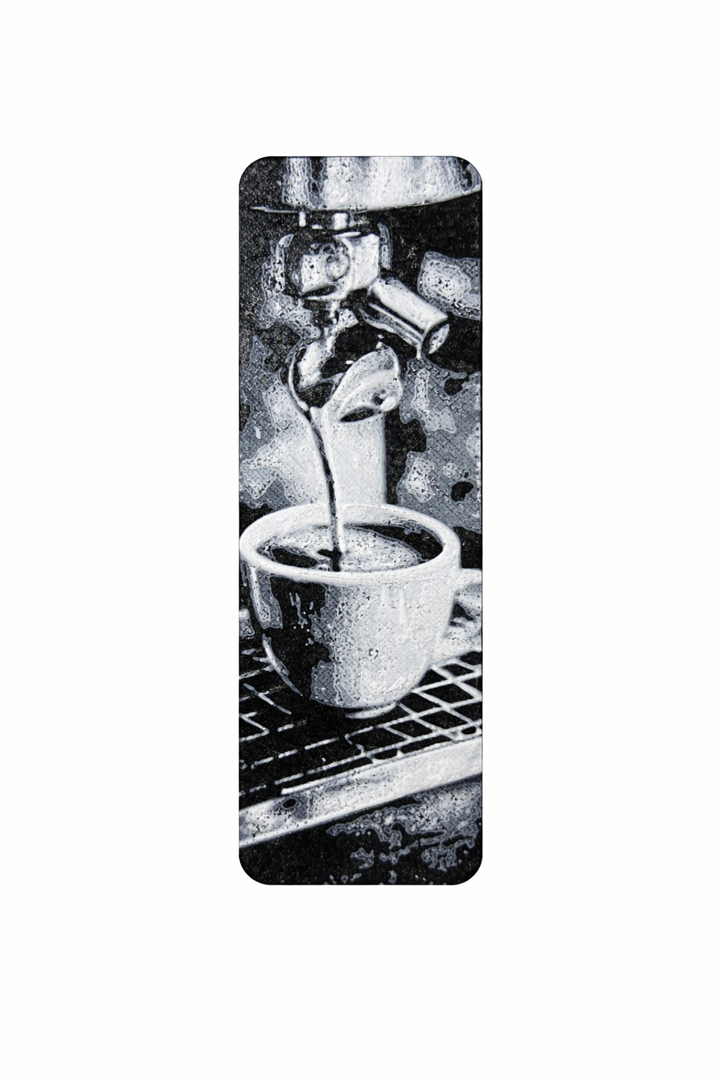 Bookmark - Espresso