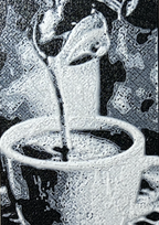 Bookmark - Espresso