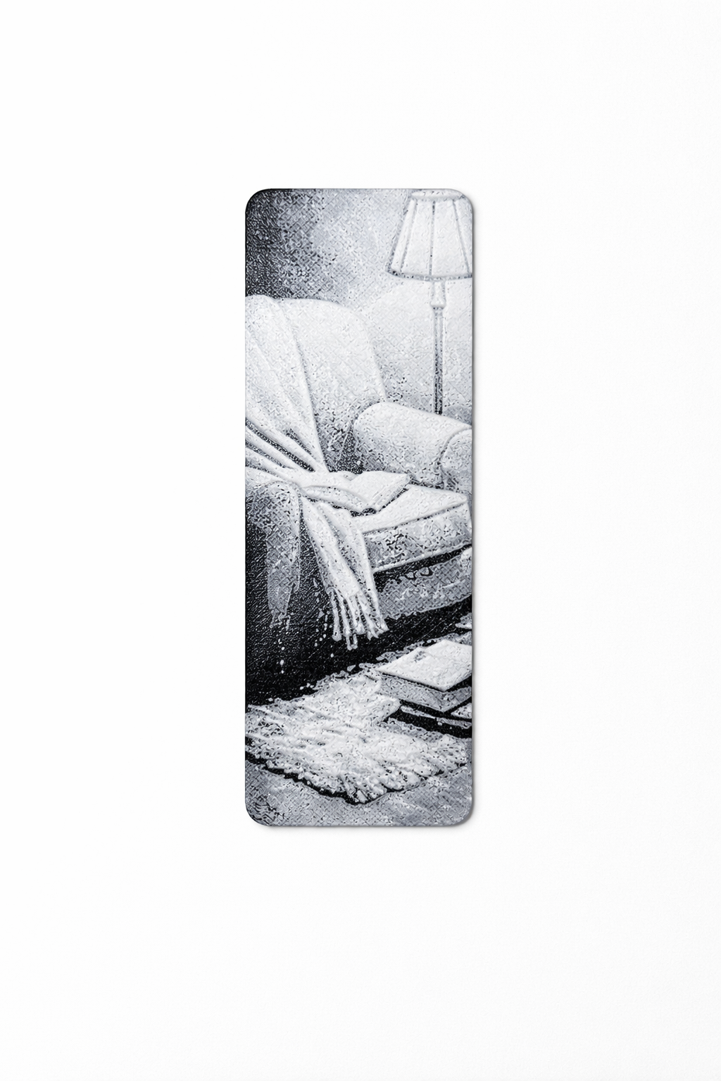 Bookmark - Cozy Corner