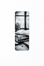 Bookmark - Window Reading