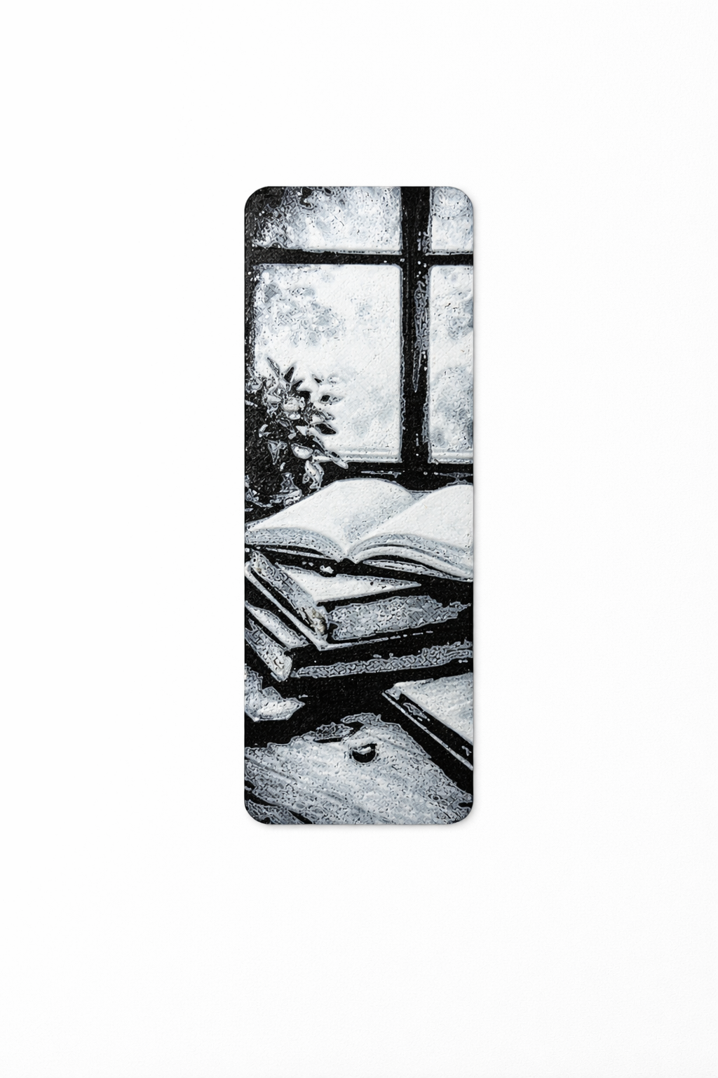 Bookmark - Window Reading