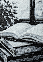 Bookmark - Window Reading