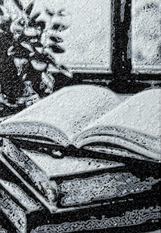 Bookmark - Window Reading