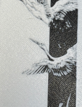 Bokmerke – Kraner