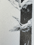 Bokmerke – Kraner