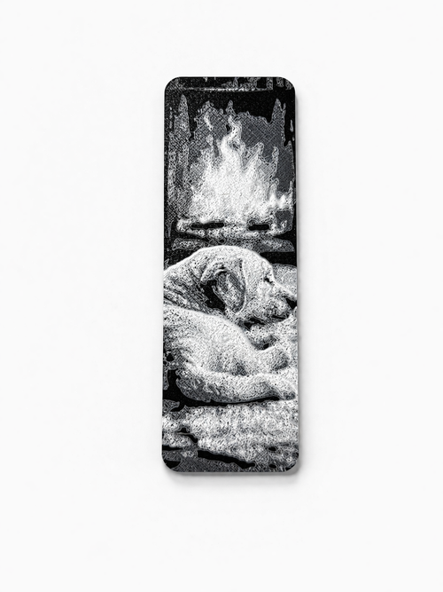 Bokmerke – Fireside Rest
