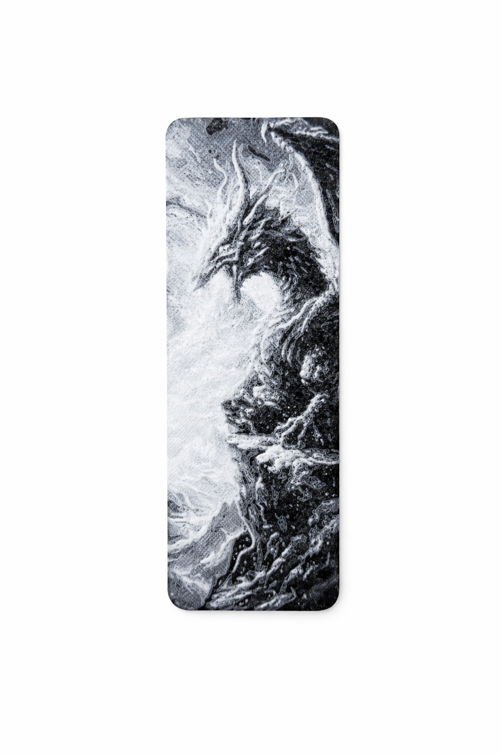 Bookmark - Storm Dragon