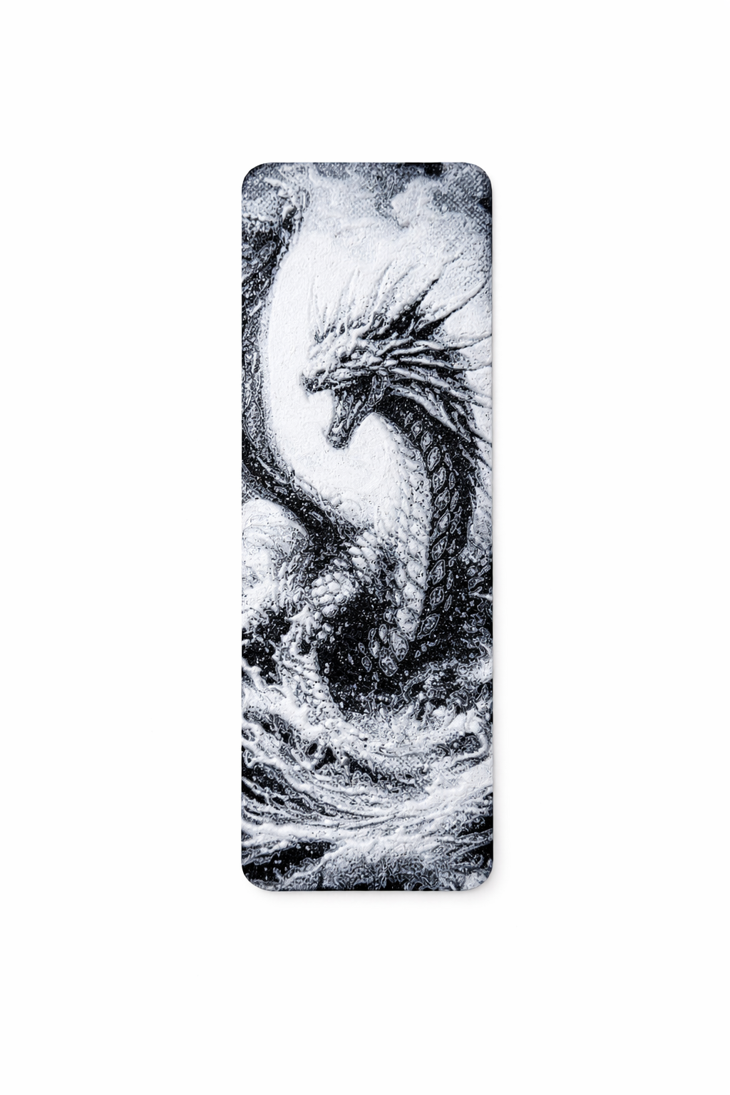 Bookmark - Sea Serpent
