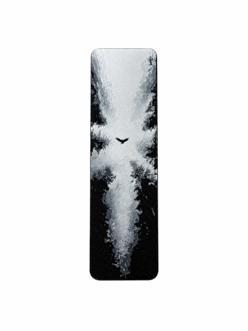 Bookmark - Eagle Gaze