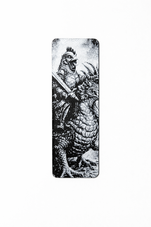 Bookmark - Dragon Rider