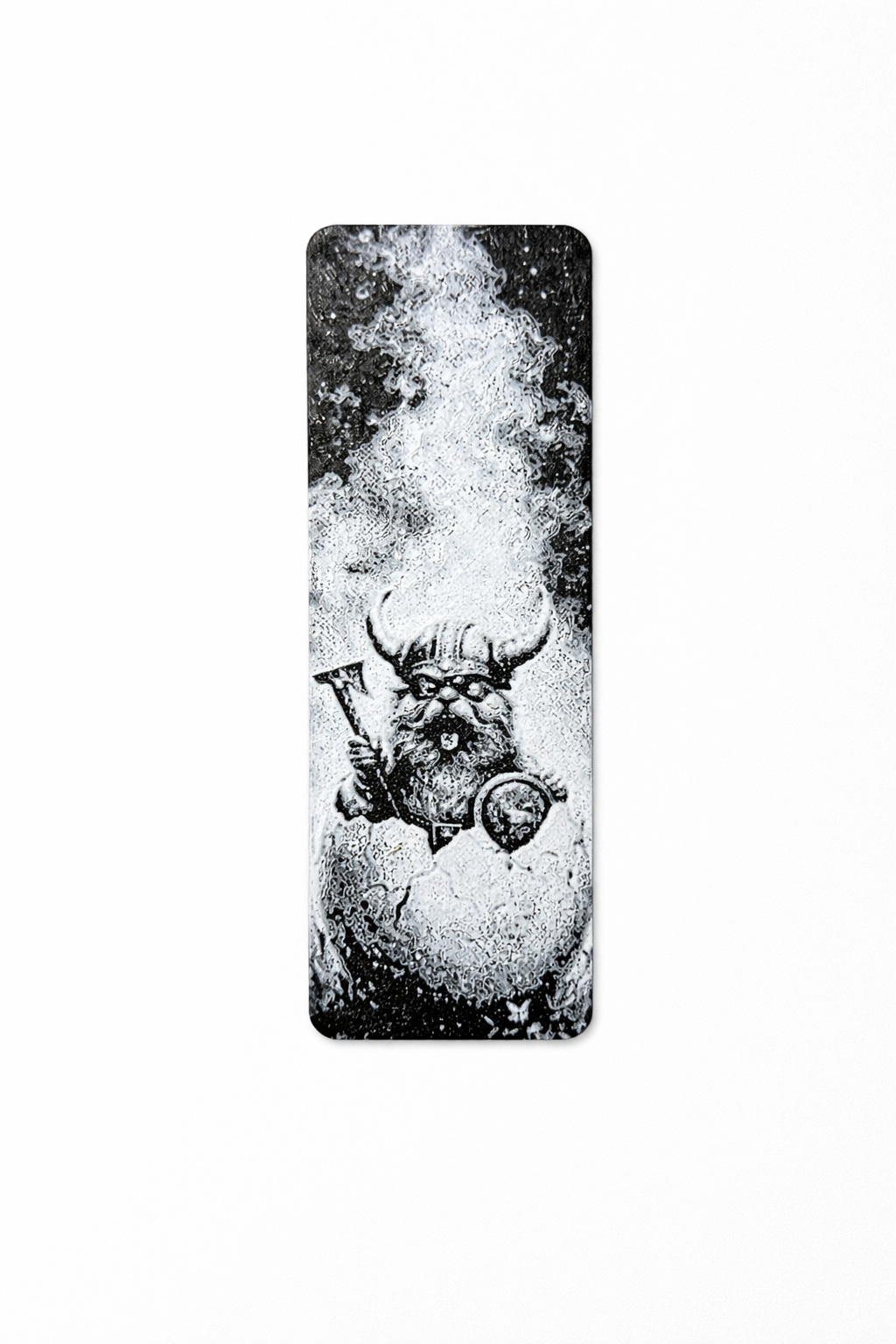 Bokmerke – Viking Hatchling