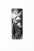 Bokmerke - Mystic Bunny