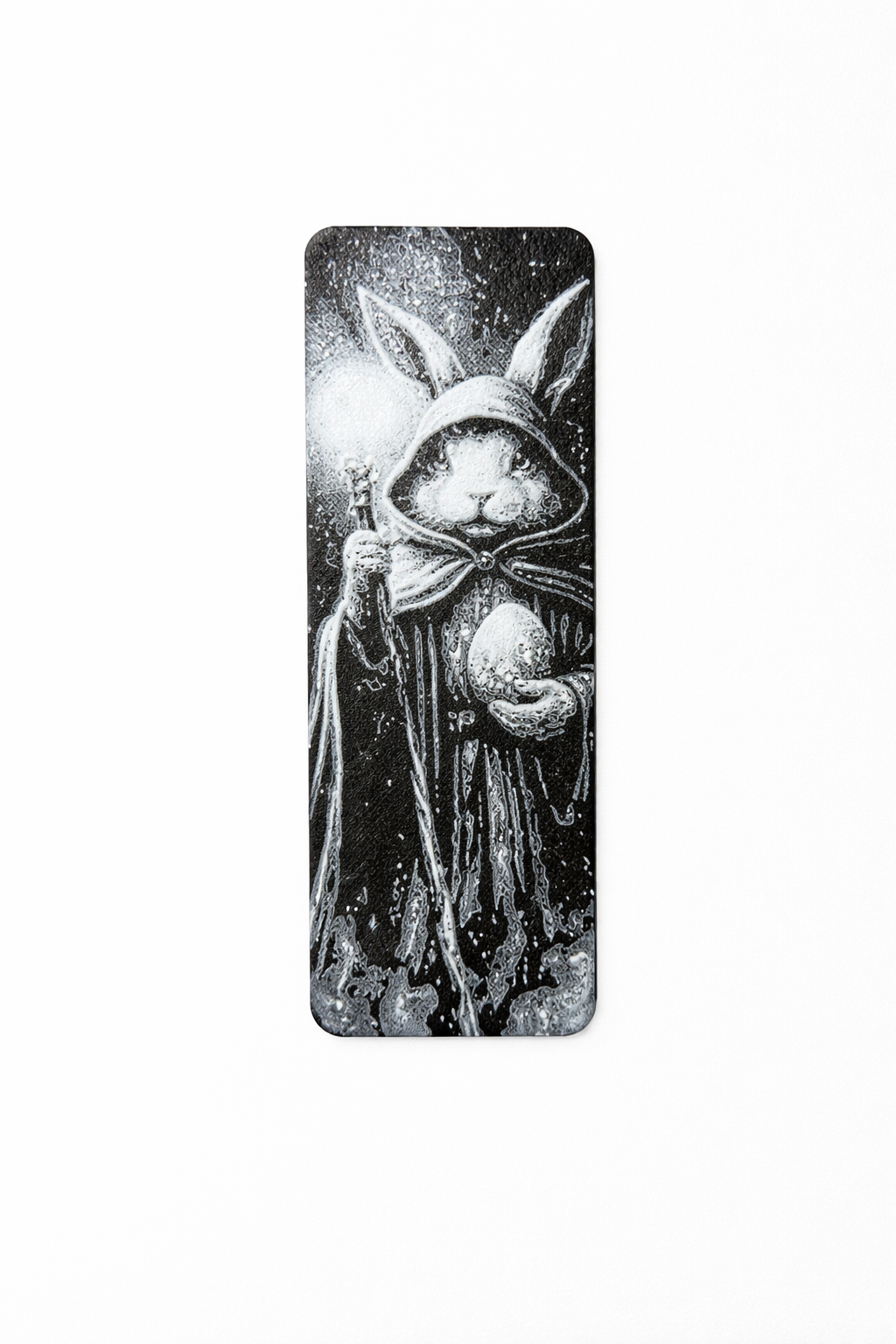 Bokmerke - Mystic Bunny