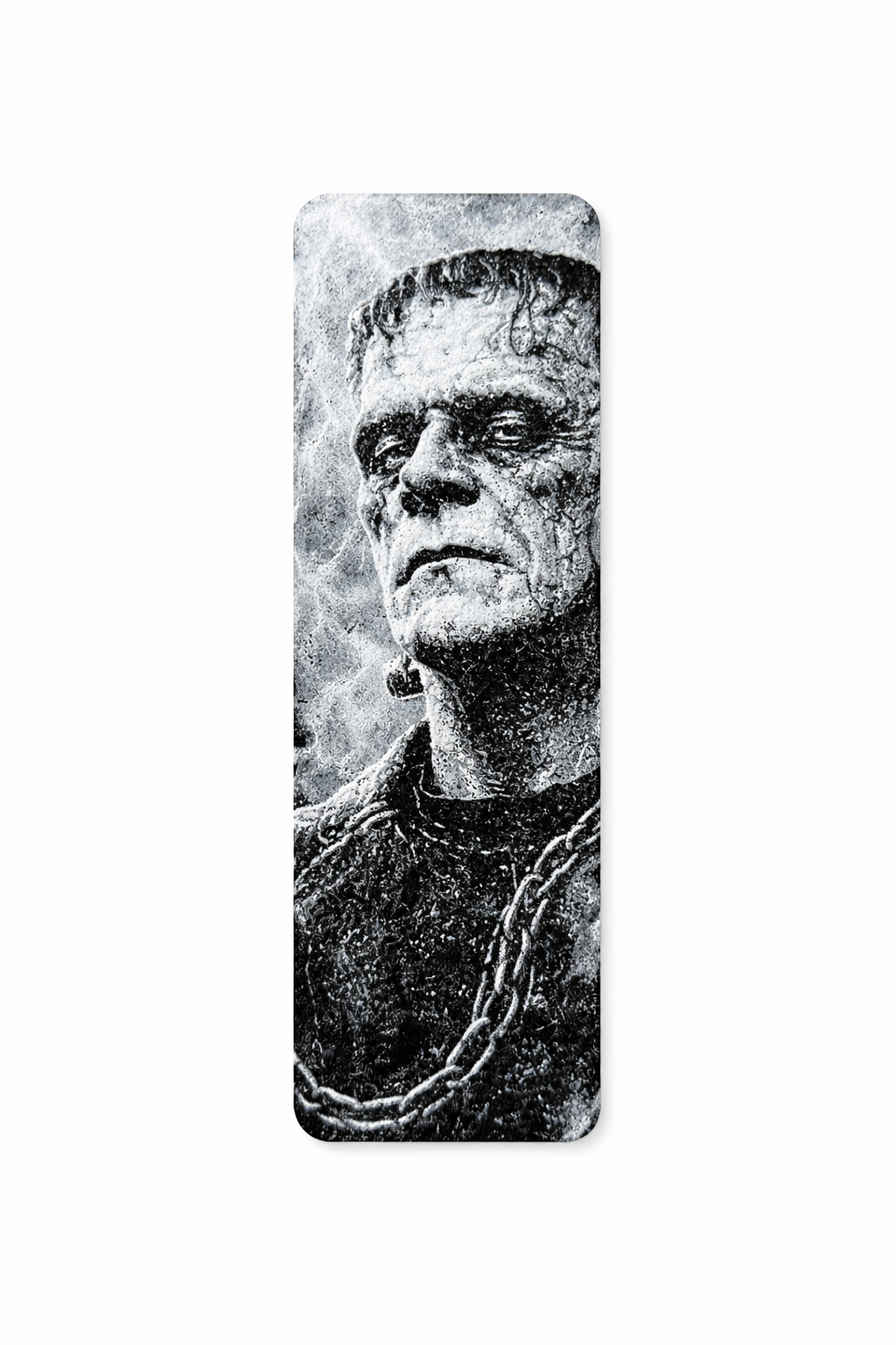 Bookmark - Frankenstein's Monster